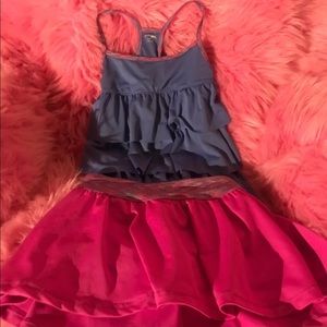 Cute kids outfit bundle